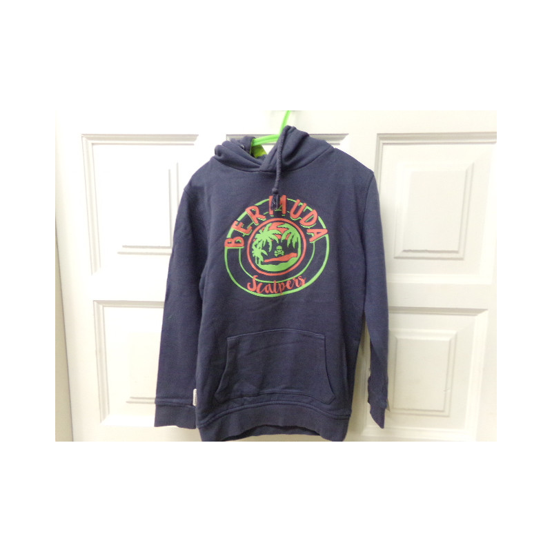 Sudadera talla 6 años. Segunda mano