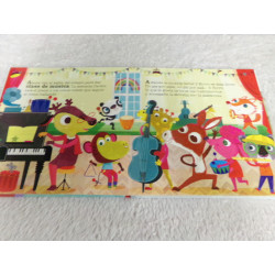 3 Van al cole. Segunda mano