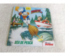 Dia de pesca. Mickey Mouse. Segunda mano