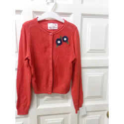 Chaqueta talla 6-7 años. Segunda mano