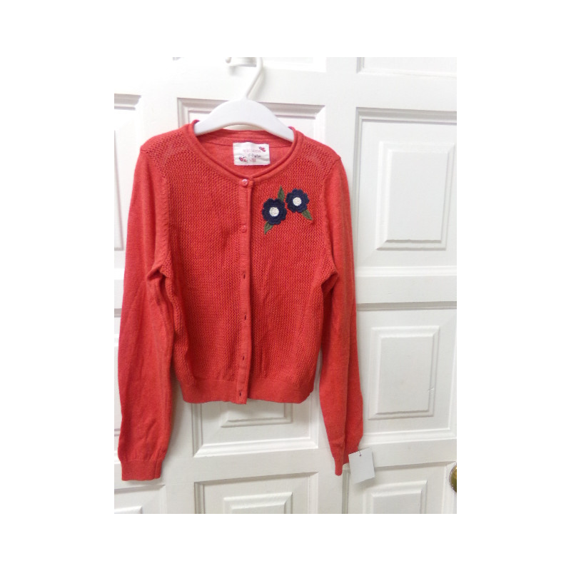 Chaqueta talla 6-7 años. Segunda mano