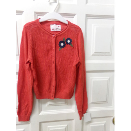 Chaqueta talla 6-7 años. Segunda mano