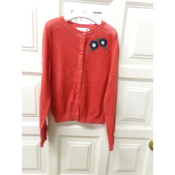 Chaqueta talla 7-8 años. Segunda mano