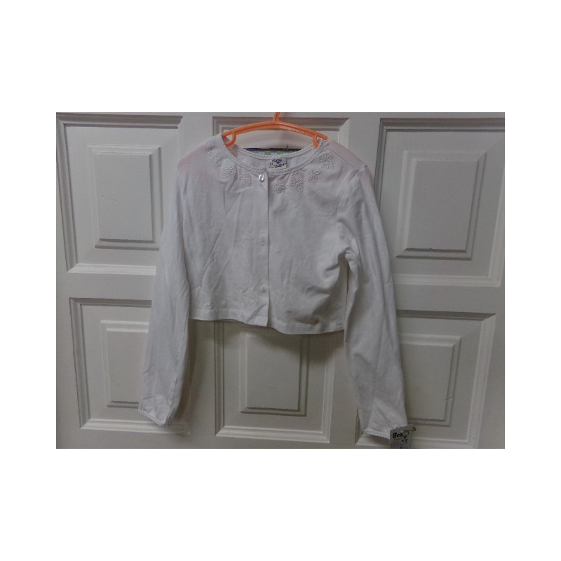 Chaqueta Mayoral talla 7 años. Segunda mano