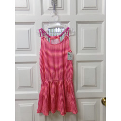 Vestido talla 7-8 años. Segunda mano