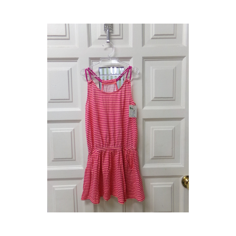 Vestido talla 7-8 años. Segunda mano