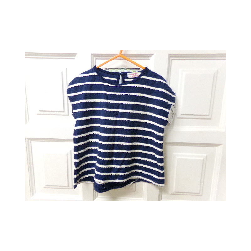 Camiseta talla 7-8 años. Segunda mano