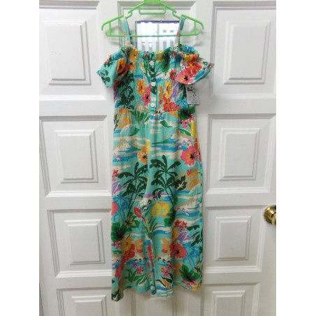 Mono talla 6 años. Segunda mano