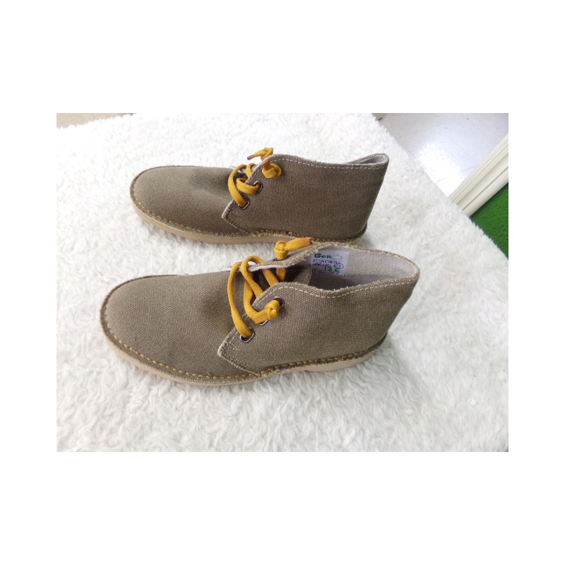 Pisacacas Brotes N 33. Segunda mano