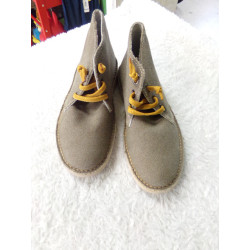 Pisacacas Brotes N 33. Segunda mano