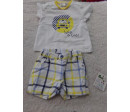 Conjunto Mayoral talla  1-2  meses. Segunda mano