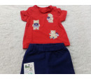 Conjunto Mayoral talla 1-2 meses. Segunda mano
