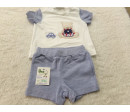 Conjunto Mayoral talla 1-2 meses. Segunda mano