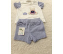 Conjunto Mayoral talla 1-2 meses. Segunda mano