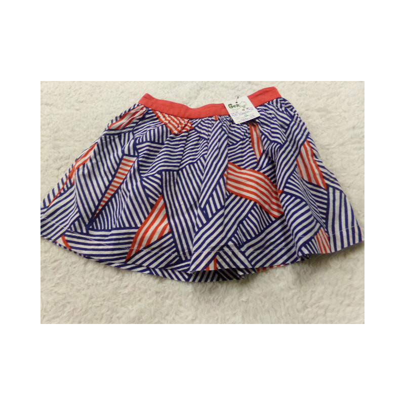 Falda Roberto Torreta talla 4-5 años. Segund amano