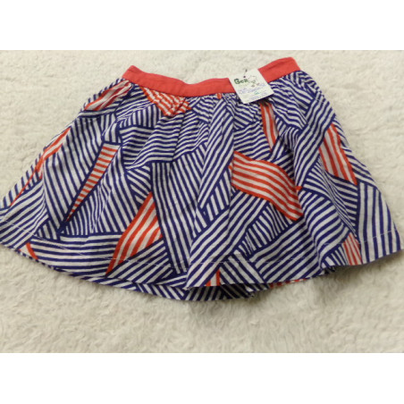 Falda Roberto Torreta talla 4-5 años. Segund amano