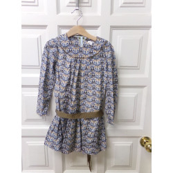 Vestido Mayoral talla 5 años. Segunda mano