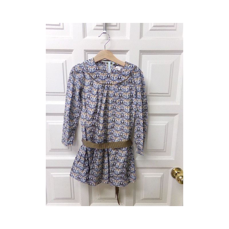 Vestido Mayoral talla 5 años. Segunda mano