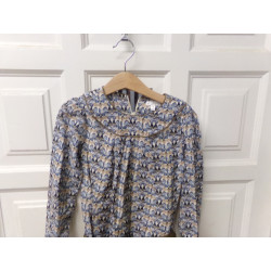 Vestido Mayoral talla 5 años. Segunda mano