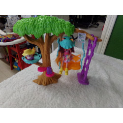 Felicyty Fox Enchantimals. Segunda mano