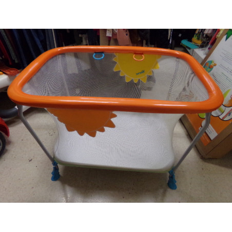 Parque Brevi. Segunda mano