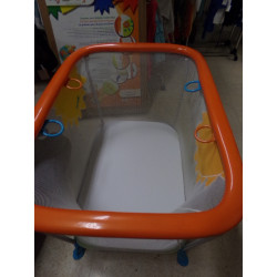 Parque Brevi. Segunda mano