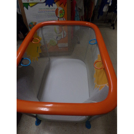 Parque Brevi. Segunda mano