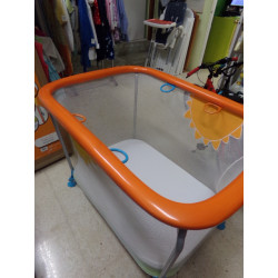 Parque Brevi. Segunda mano