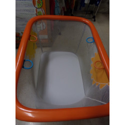 Parque Brevi. Segunda mano