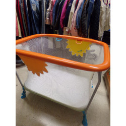 Parque Brevi. Segunda mano