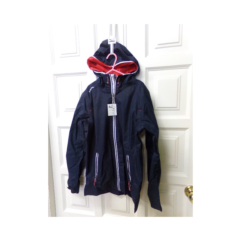 Cortavientos talla 12 años. Segunda mano