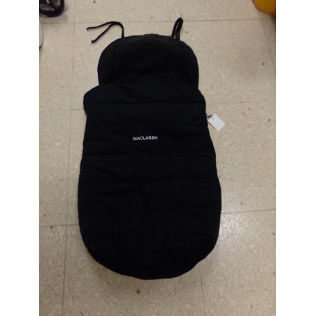 Saco de silla Mclaren. Segunda mano