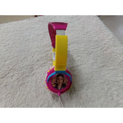 Cascos SOY LUNA. Segunda mano