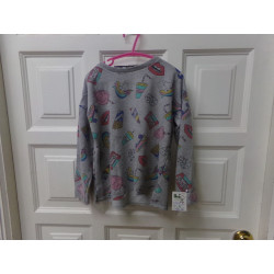 Sudadera talla 5 años. Segunda mano