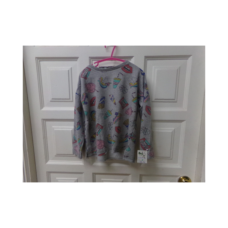 Sudadera talla 5 años. Segunda mano