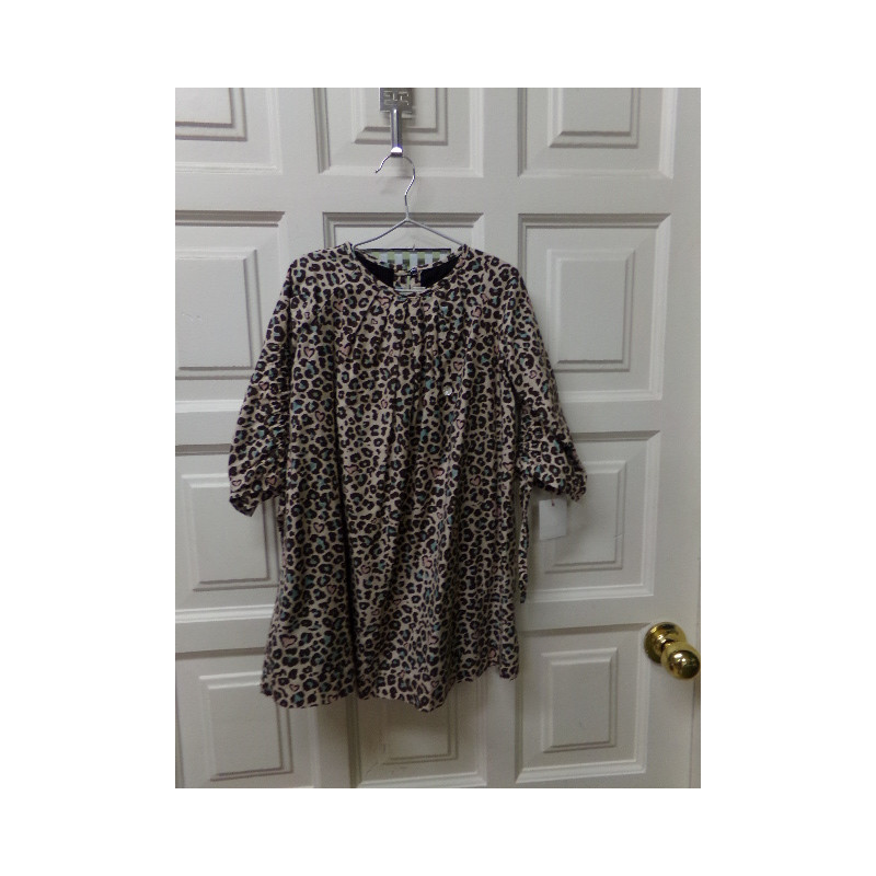 Vestido Ma Pepite Lola talla 6 años. Segunda mano