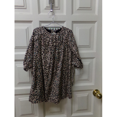 Vestido Ma Pepite Lola talla 6 años. Segunda mano