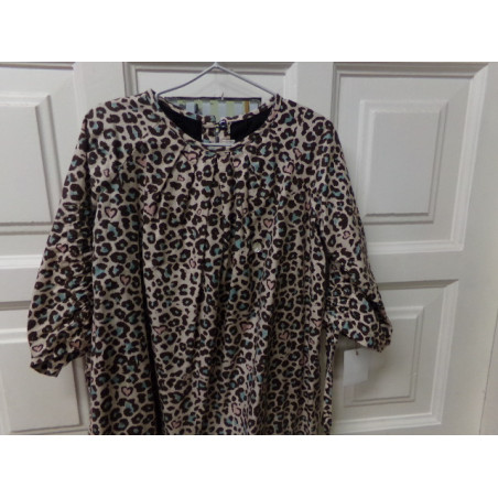 Vestido Ma Pepite Lola talla 6 años. Segunda mano