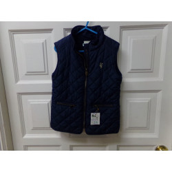 Chaleco Sfera talla 6-7 años. Segunda mano