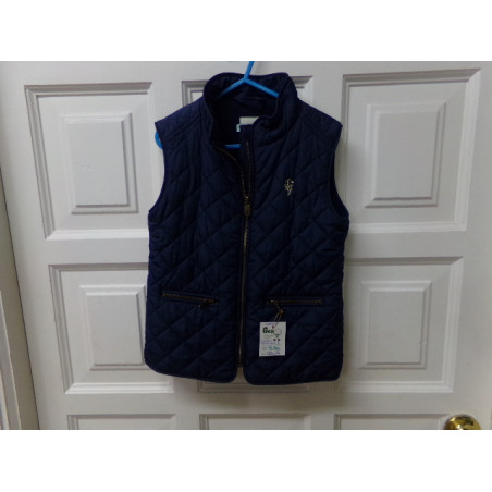 Chaleco Sfera talla 6-7 años. Segunda mano