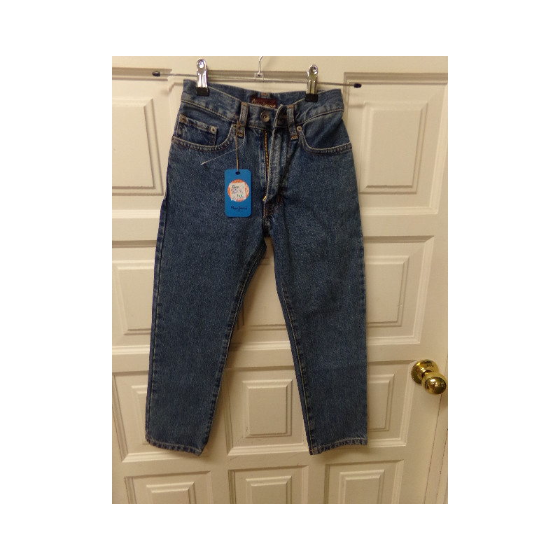 Pantalon Pepe Jeans talla 7 años. A estrenar