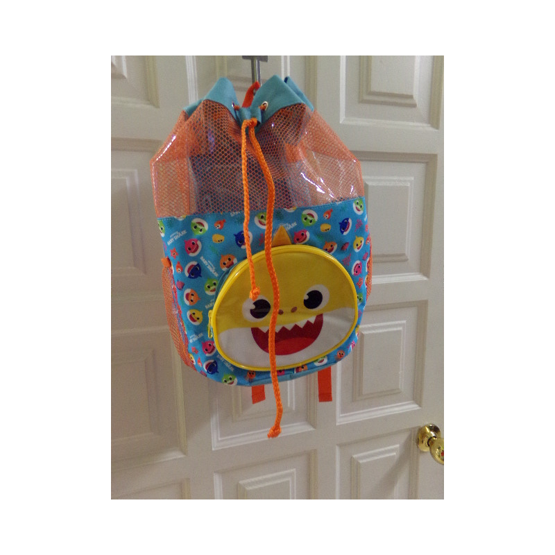 Mochila de natación Pinkfing. A estrenar