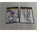 2 DVD Bugs Bunny. A estrenar