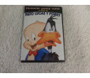 Pato Lucas y Porky. DVD. A estrenar