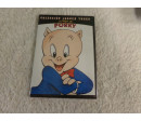 Porky. DVD. A estrenar