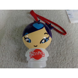 Muñeca Juguettis. Segunda mano