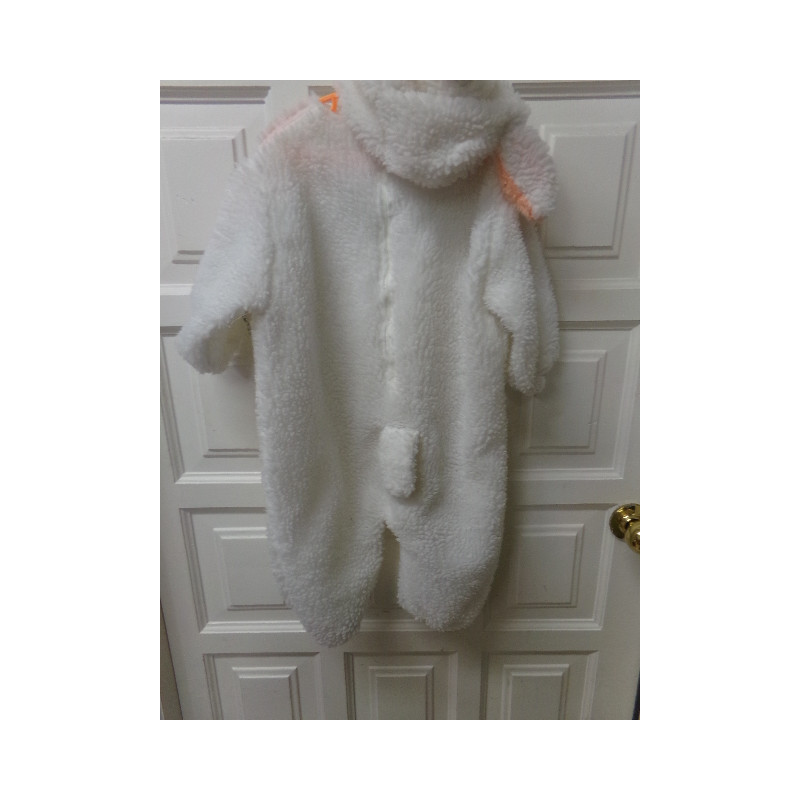 Disfraz de oveja 2-3 años. Segunda mano