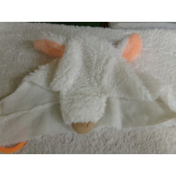 Disfraz de oveja 2-3 años. Segunda mano