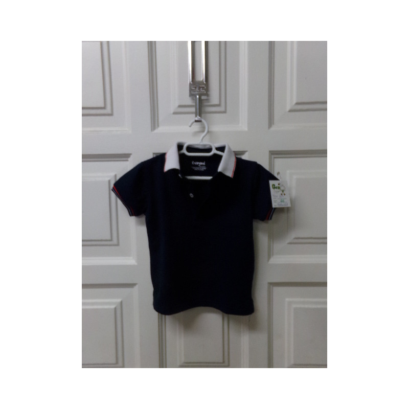Polo talla 12 meses. Segunda mano