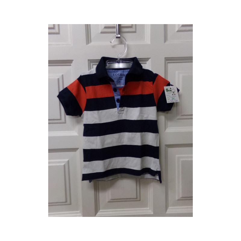 Polo Losan talla 12 meses. Segunda mano